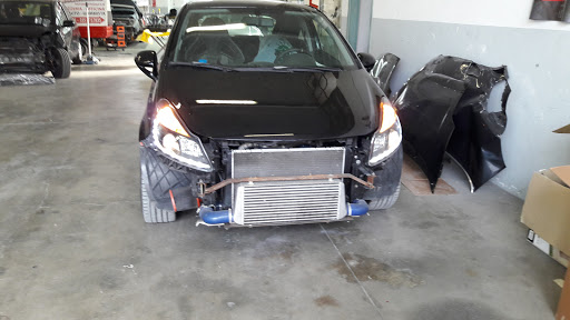 Perauto Srl