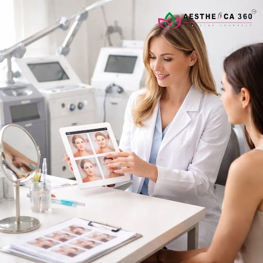 Looking for trusted guidance before starting any skin, hair, dental, or slimming treatment? At Ae…