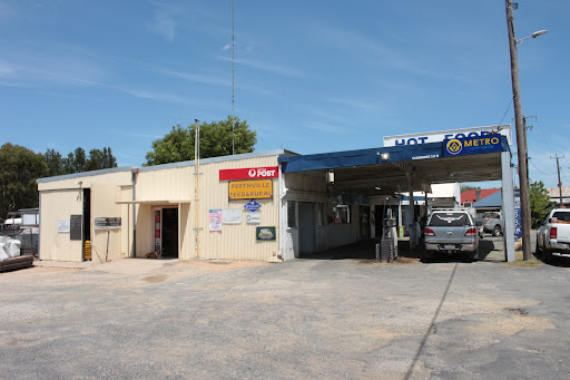 Perthville Feed and Rural Supplies - Australia