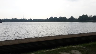 Photos of Museum Majapahit Trowulan