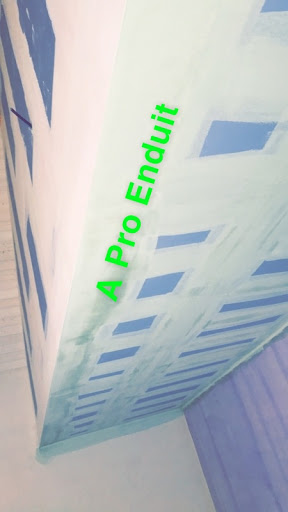 A Pro Enduit - Thumbnail