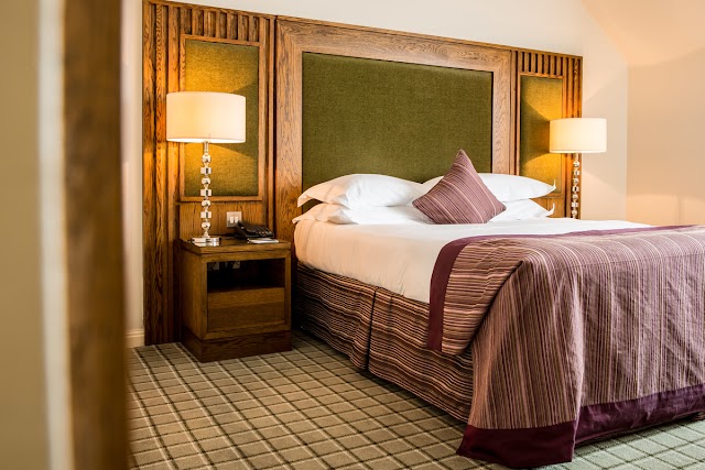 Galgorm Resort & Spa