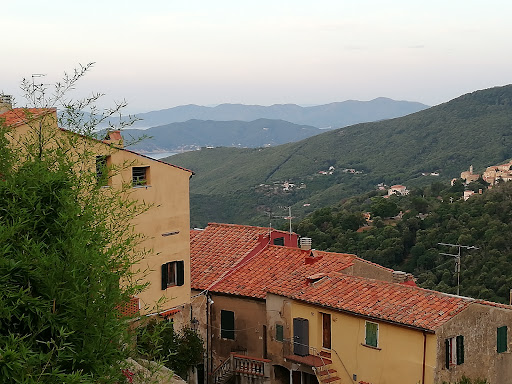 Monilli La Fortezza - Visual