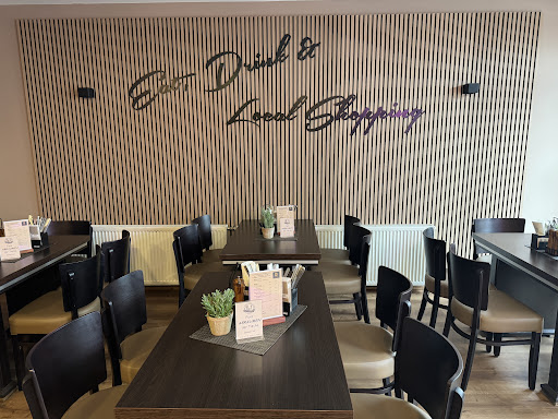 No'1 by Journal Rodgau Food Store