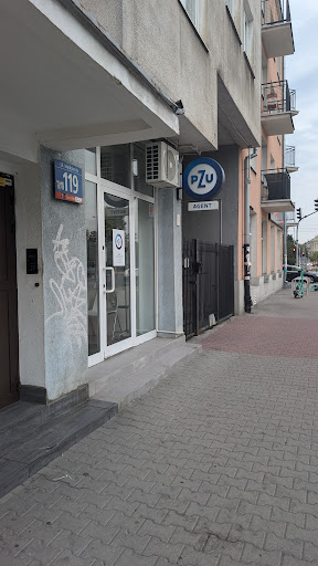 PZU Ubezpieczenia Warszawa - Agent Janusz Kordas
