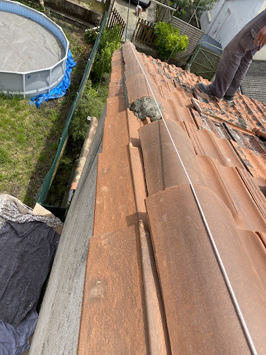 Photo de Home clean toiture à Annesse-et-Beaulieu (24430)