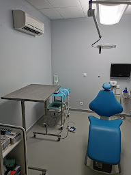 Photo n°1 de DENTAL WAY - Centre Dentaire Pascal GARIN à Saint-Étienne (Clinique spécialisée)