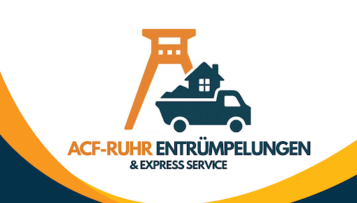 ACF-Ruhr Entrümpelungen & Express Service