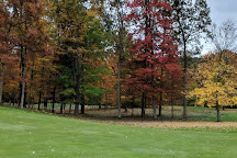 Pilgrim's Run Golf Club, Pierson, United States