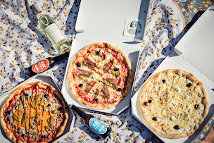 Photo n°9 de La Belle Epoque à Rognes (Pizzeria)