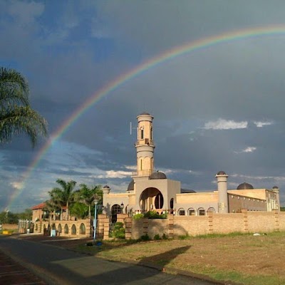 Masjid Ul Kawthar