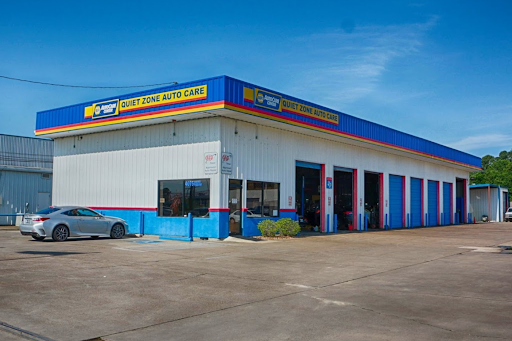 Quiet Zone Auto Care - Thumbnail
