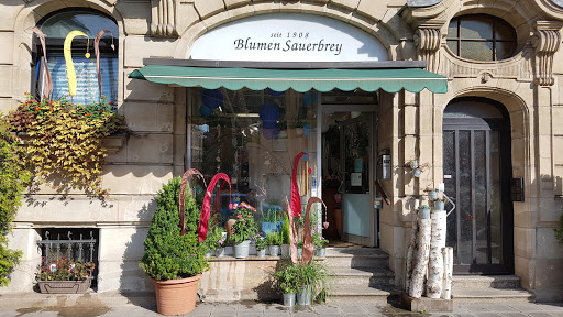 Blumen Sauerbrey Floralwerkstatt
