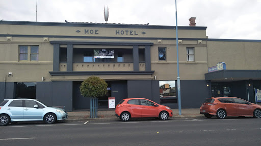 The Moe Hotel - Thumbnail