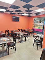 7 FOOD PIZZA à Thury-Harcourt-le-Hom