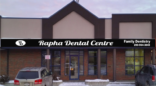 Rapha Dental Centre - Thumbnail