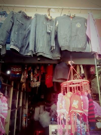 shopping-mall