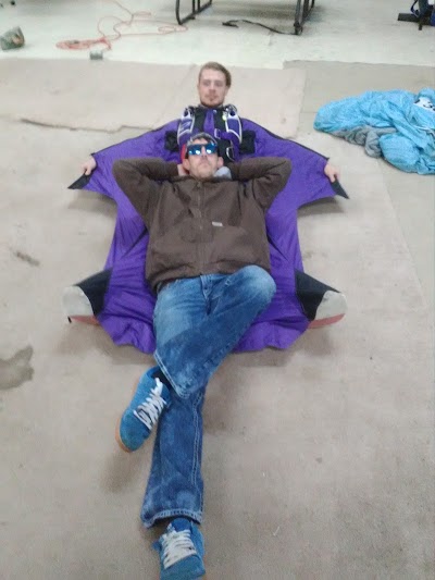 Photos of The Jumping Place Skydiving Center
