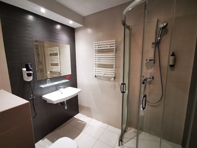 Komentarze i opinie o Hotel Maraton