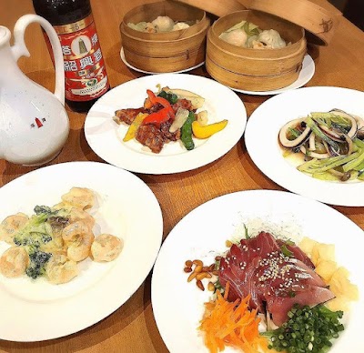 中華ダイニング炎-EN-