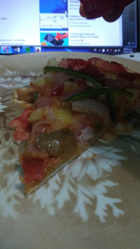 Rayo`s Pizza - Thumbnail