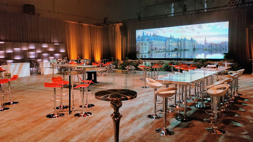 Chic Coffee Events - Visual