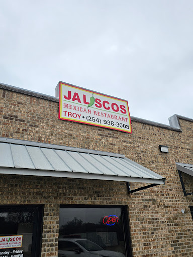 JALISCOS TROY MEXICAN RESTAURANT - Thumbnail