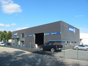 Photo n°5 de Point S - Pontcharra-sur-Turdine (Garage BELLON EURL) à Vindry-sur-Turdine (Atelier de réparation pour poids lourds)