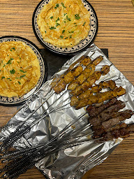 Photo n°2 de Nass grill à Lyon (Restaurant algérien)