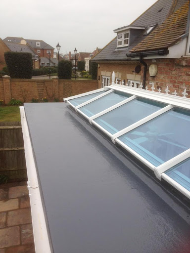 Frenchie's Roofing Gallery - United Kingdom