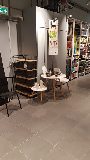 CASA Utrecht Leidsche Rijn - Thumbnail