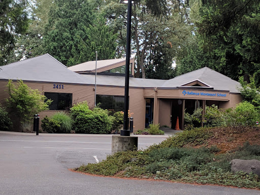 Bellevue Montessori School - Thumbnail