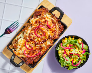 Photo n°29 de LÜKS Kebab Paris 13 à Paris (Restauration rapide)