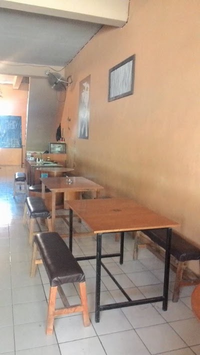 Photos of Warkop Dalle'