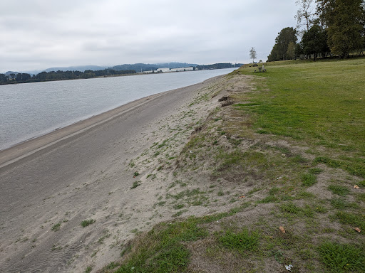 Prescott Beach Park