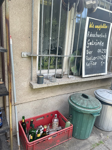 Räucherfisch Küstrinchen (Zweigstelle der Uckermark Fisch GmbH)