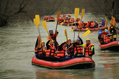 Photos of Melenci Rafting