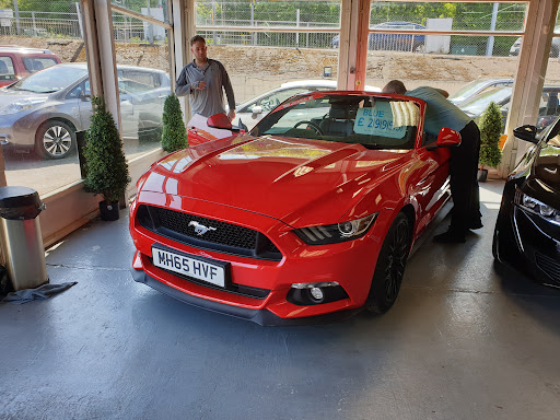 Higham Garage Ltd Gallery - United Kingdom