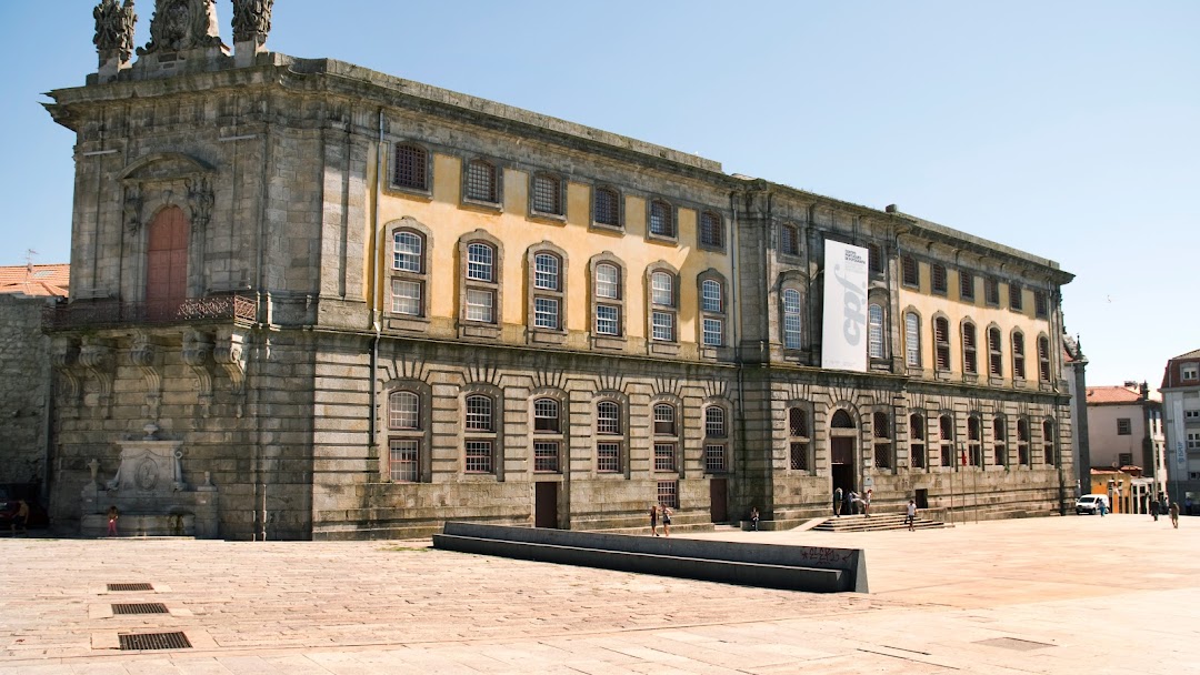 Centro Português de Fotografia