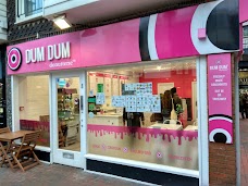 Dum Dum Donutterie Brighton brighton