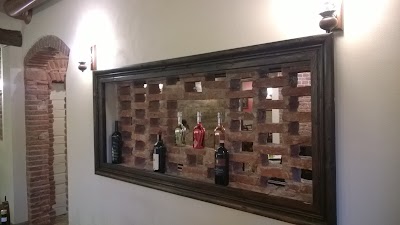 La Locanda delle due Suocere