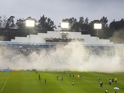 Photos of Estadio Nacional Doroteo Guamuch Flores
