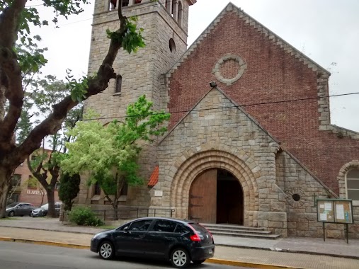 Parroquia Santa Teresa del Niño Jesús, Author: Adriana Anaise