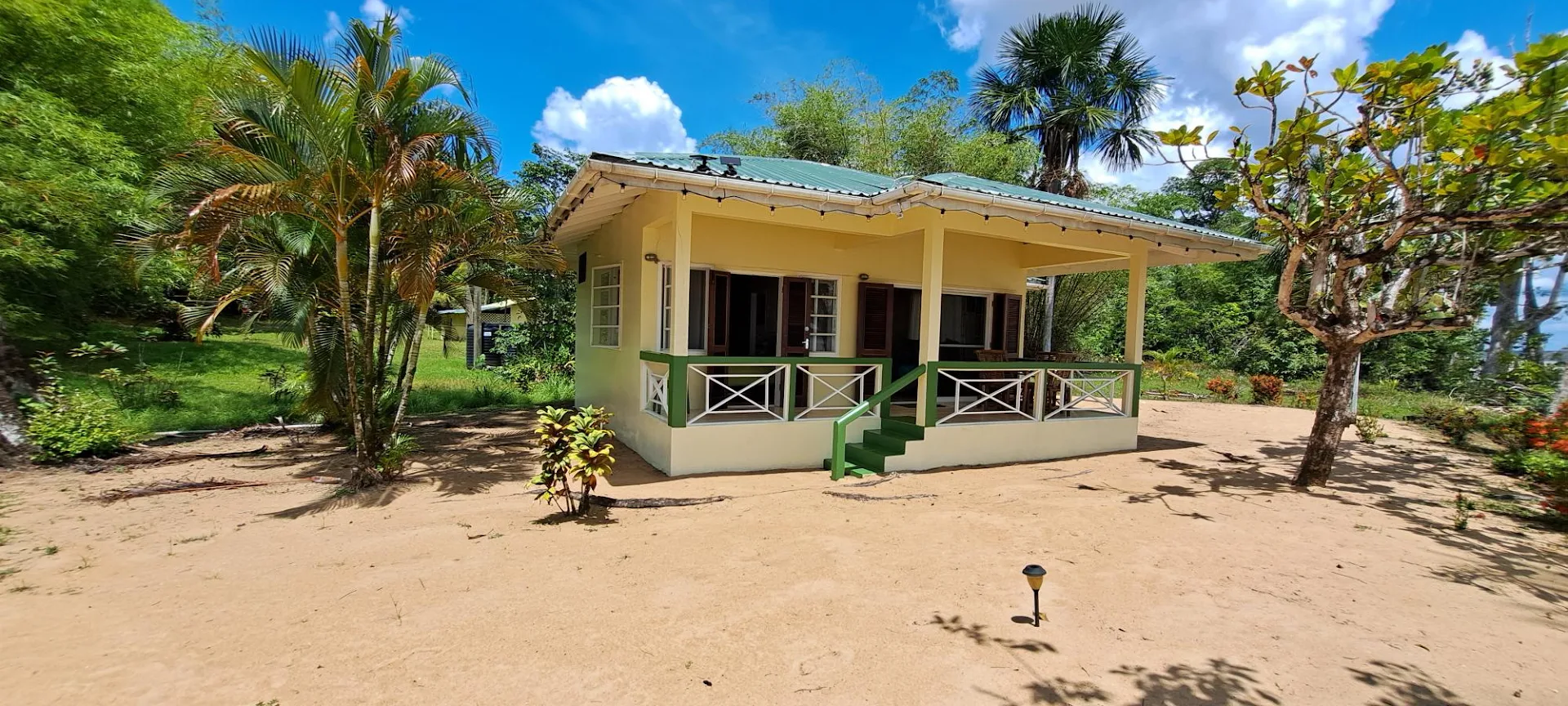Hurakabra River Resort