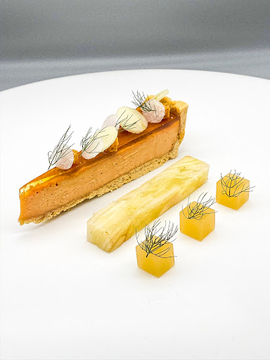 Kale Dining - Visual