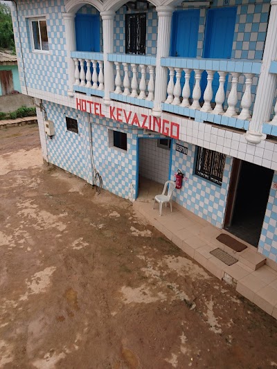 Photos of Hotel Kevazingo