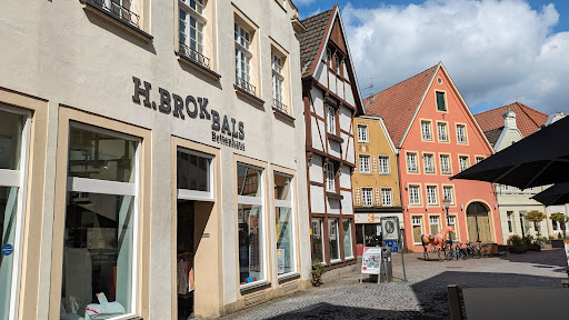Bettenhaus Brokbals GmbH