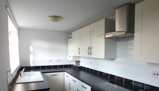 Titanium Electrical Contractor - Visual