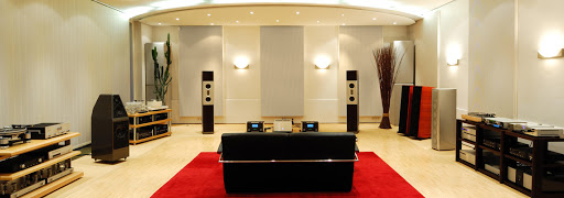 Lifelike - Hifi Studios in Munich - Thumbnail