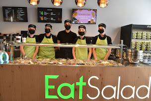 Photo n°10 de Eat Salad à Dijon (Saladerie)